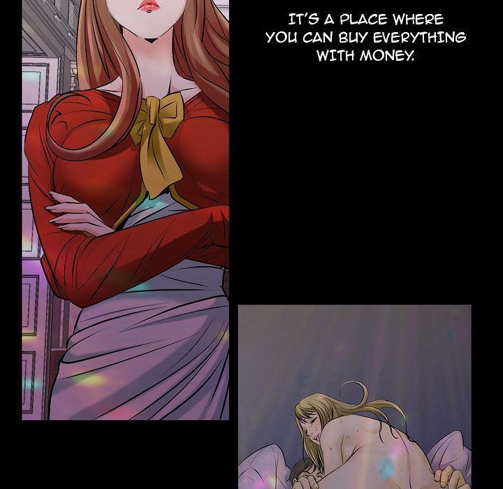 Flower Market Chapter 8 Page 108