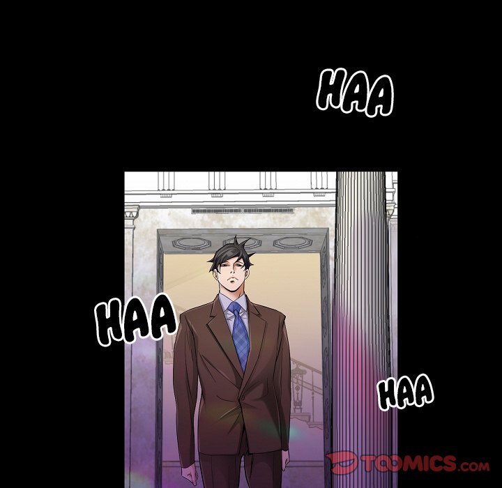 Flower Market Chapter 8 Page 111