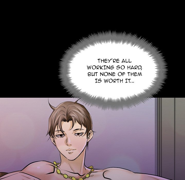 Flower Market Chapter 8 Page 118