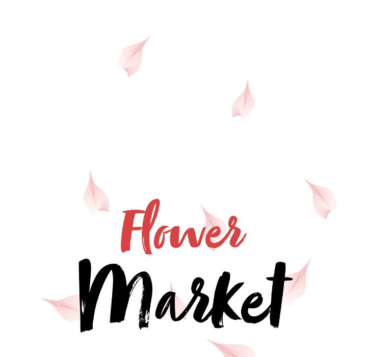 Flower Market Chapter 8 Page 12