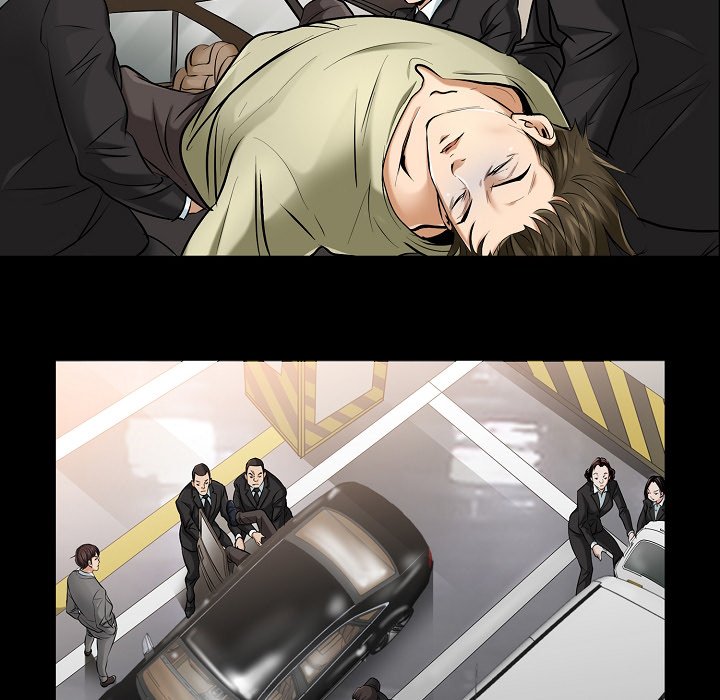 Flower Market Chapter 8 Page 18