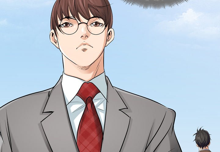 Flower Market Chapter 8 Page 2