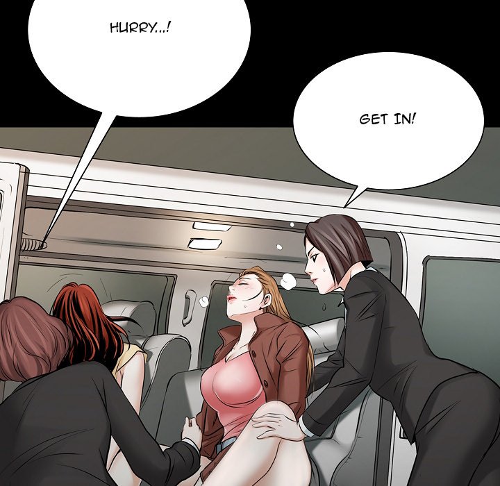 Flower Market Chapter 8 Page 20