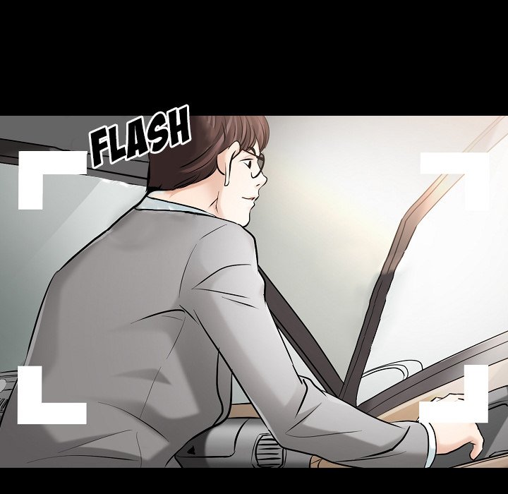 Flower Market Chapter 8 Page 23