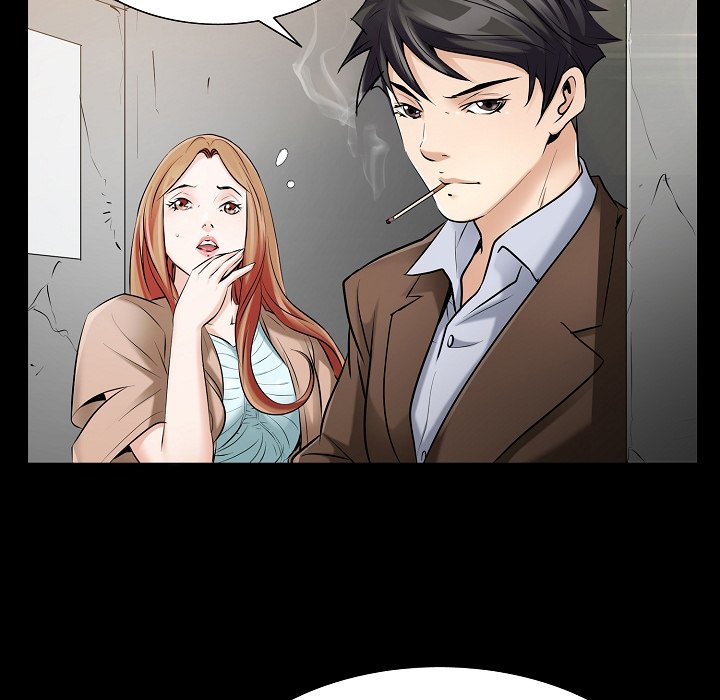 Flower Market Chapter 8 Page 30