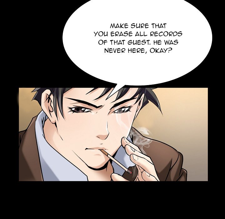 Flower Market Chapter 8 Page 31