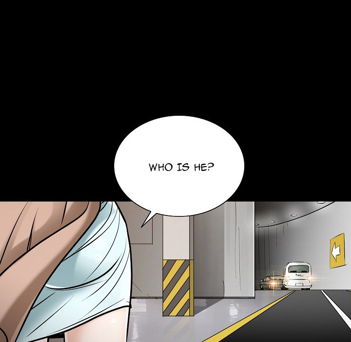 Flower Market Chapter 8 Page 32