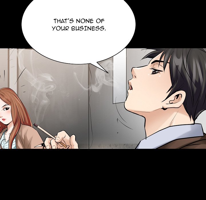 Flower Market Chapter 8 Page 34