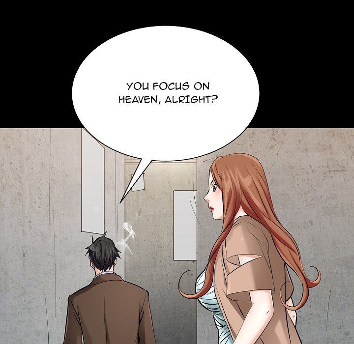 Flower Market Chapter 8 Page 35