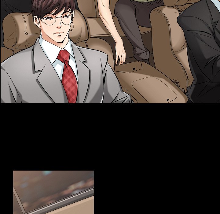 Flower Market Chapter 8 Page 40
