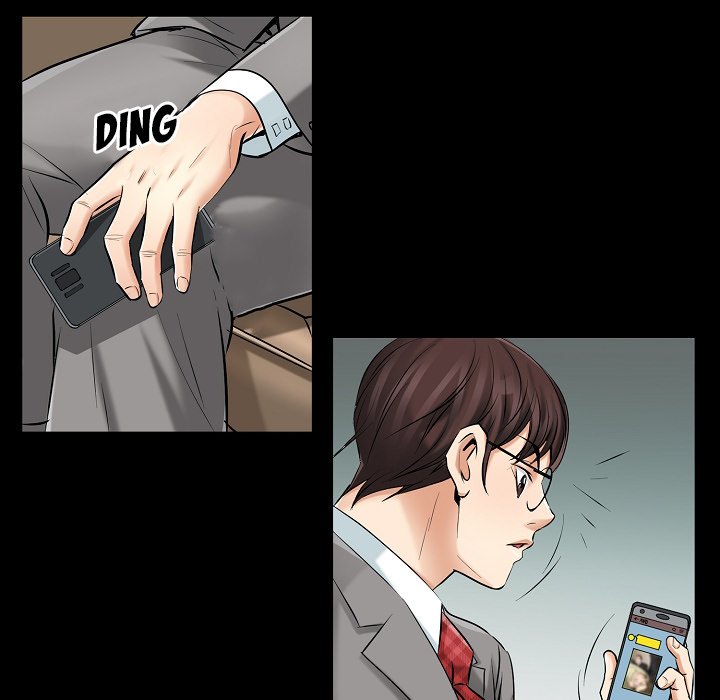 Flower Market Chapter 8 Page 44