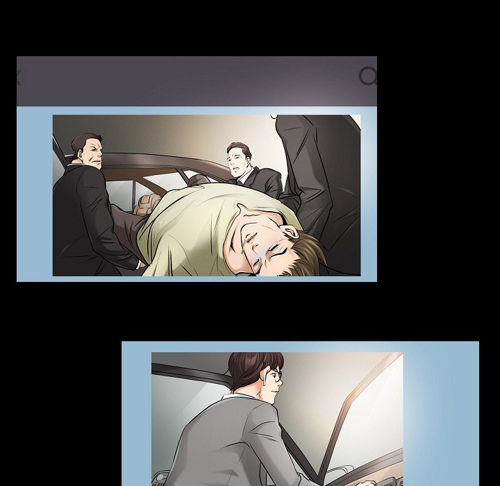 Flower Market Chapter 8 Page 47