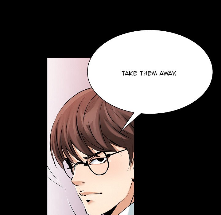 Flower Market Chapter 8 Page 6