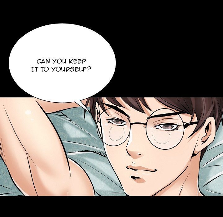 Flower Market Chapter 8 Page 61