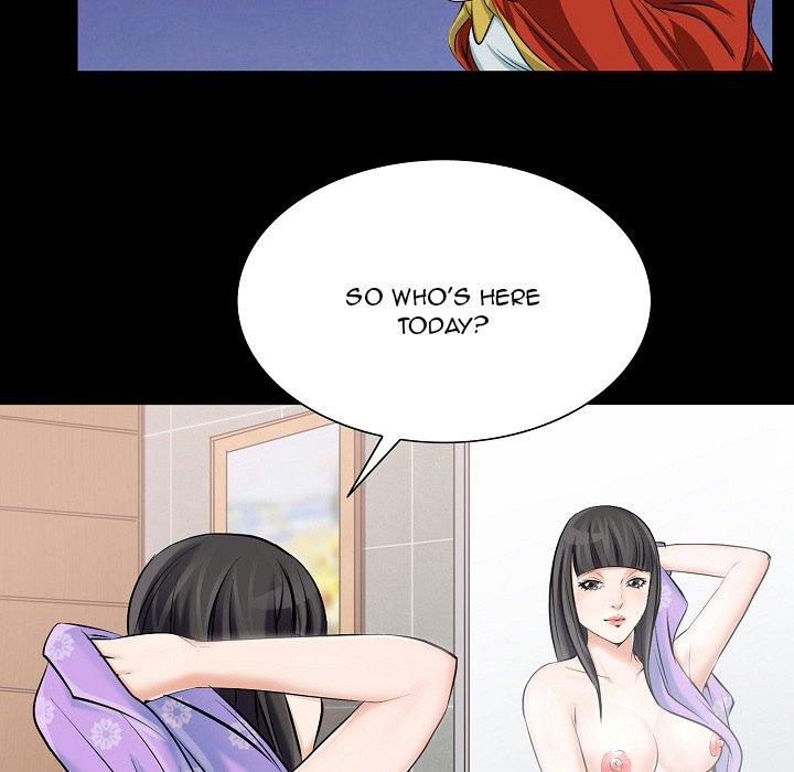 Flower Market Chapter 8 Page 78