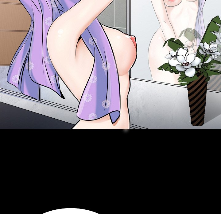 Flower Market Chapter 8 Page 79