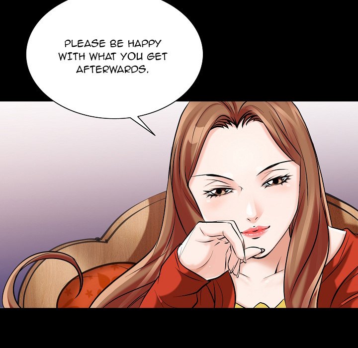 Flower Market Chapter 8 Page 80