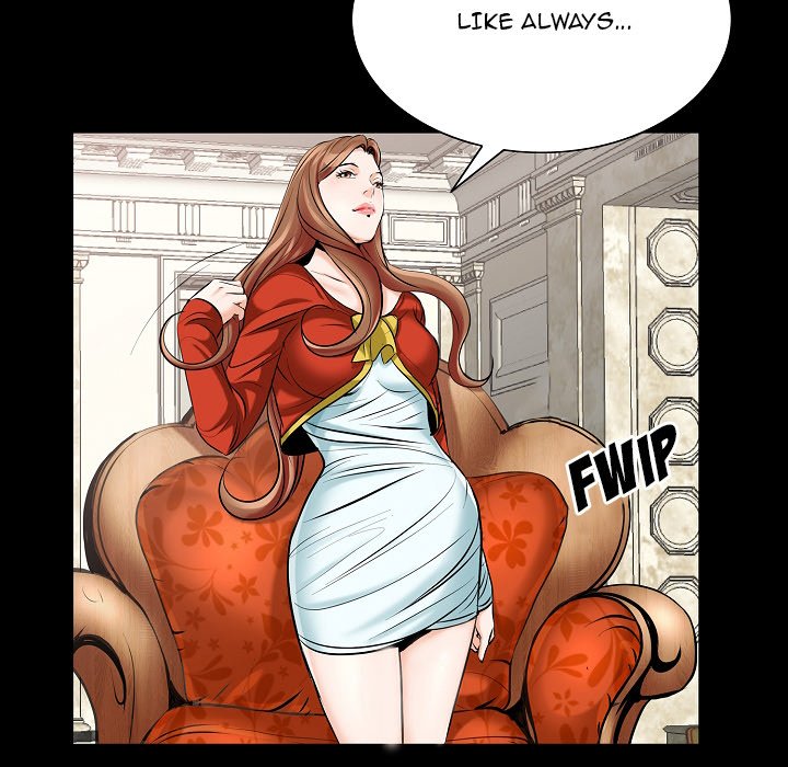 Flower Market Chapter 8 Page 83