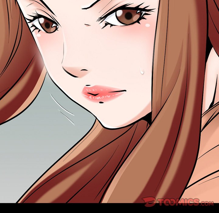 Flower Market Chapter 8 Page 9