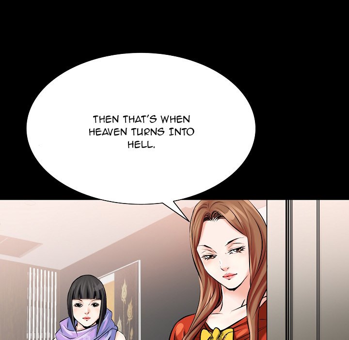 Flower Market Chapter 8 Page 90