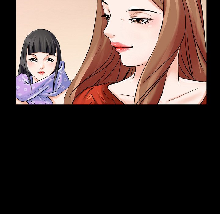 Flower Market Chapter 8 Page 92