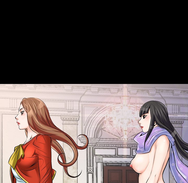 Flower Market Chapter 8 Page 95