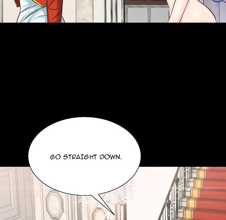 Flower Market Chapter 8 Page 96