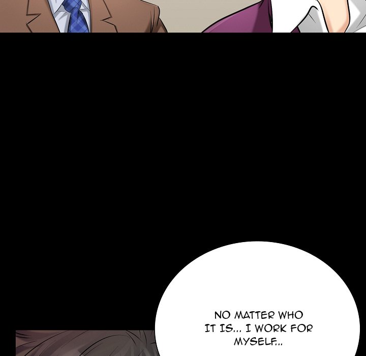 Flower Market Chapter 9 Page 100