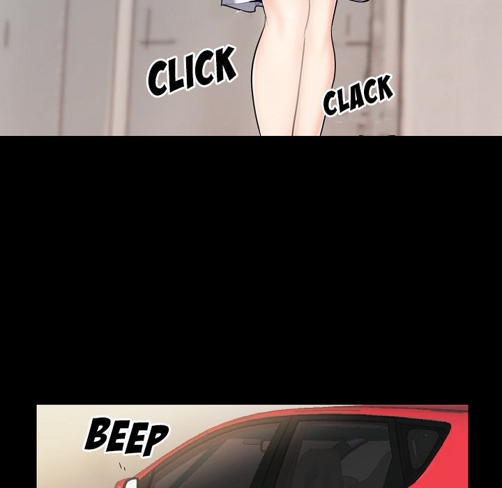 Flower Market Chapter 9 Page 109