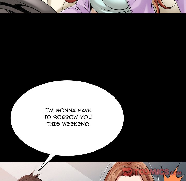 Flower Market Chapter 9 Page 111