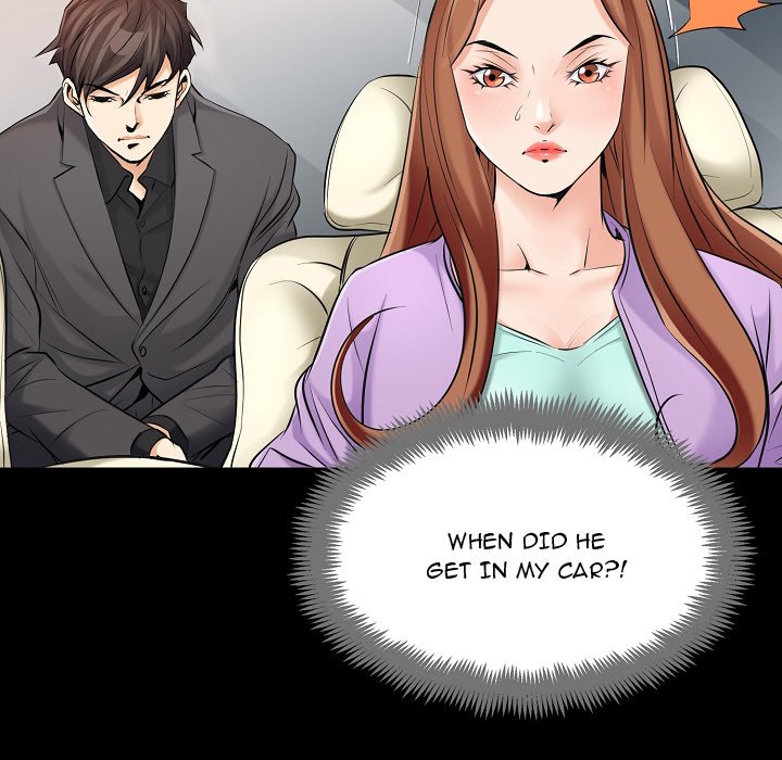 Flower Market Chapter 9 Page 112