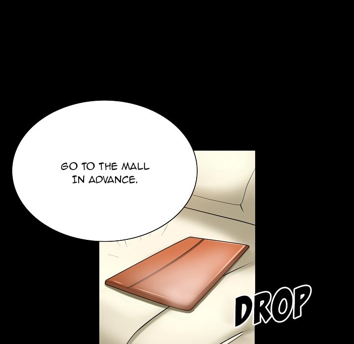 Flower Market Chapter 9 Page 113