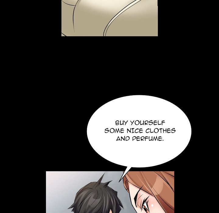 Flower Market Chapter 9 Page 114