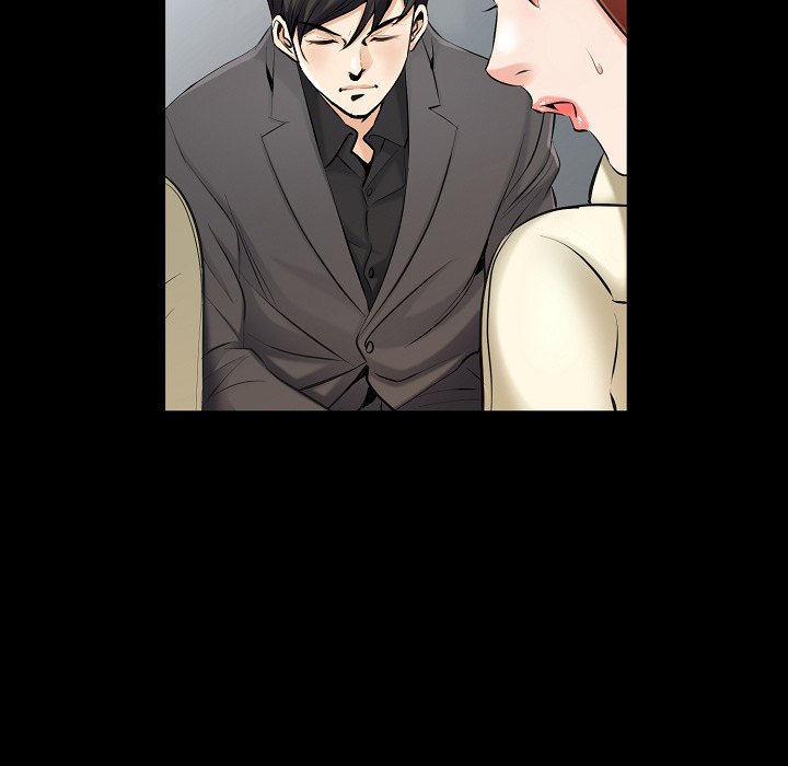 Flower Market Chapter 9 Page 115