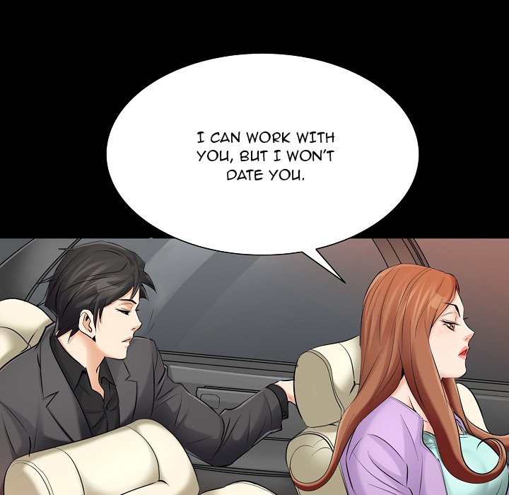 Flower Market Chapter 9 Page 116