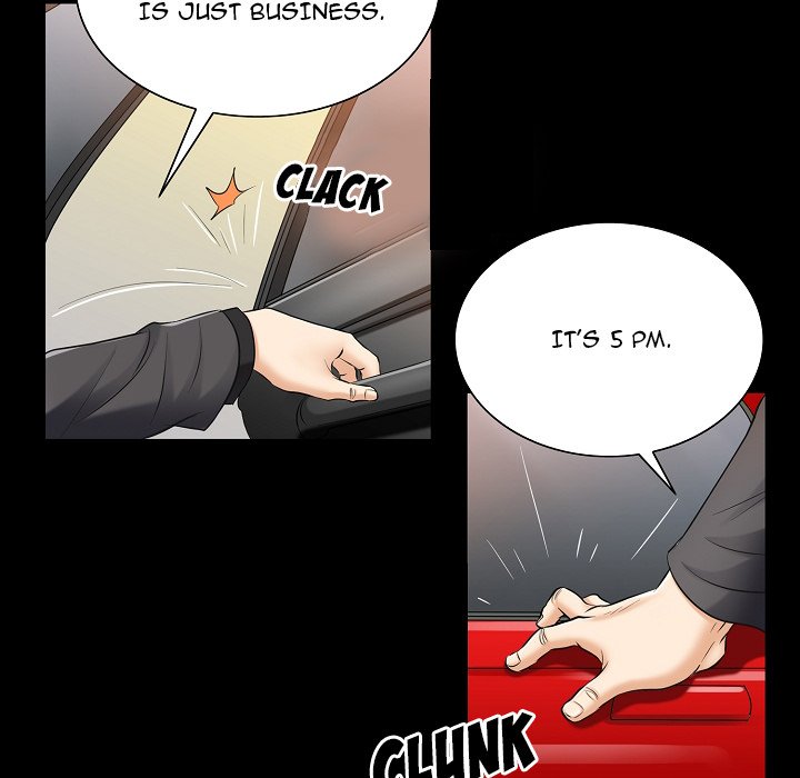 Flower Market Chapter 9 Page 118