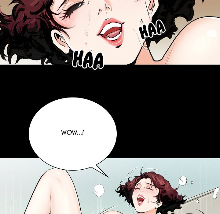Flower Market Chapter 9 Page 122