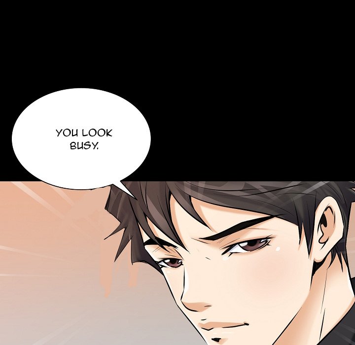 Flower Market Chapter 9 Page 128