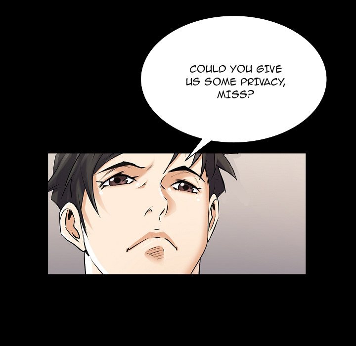 Flower Market Chapter 9 Page 131