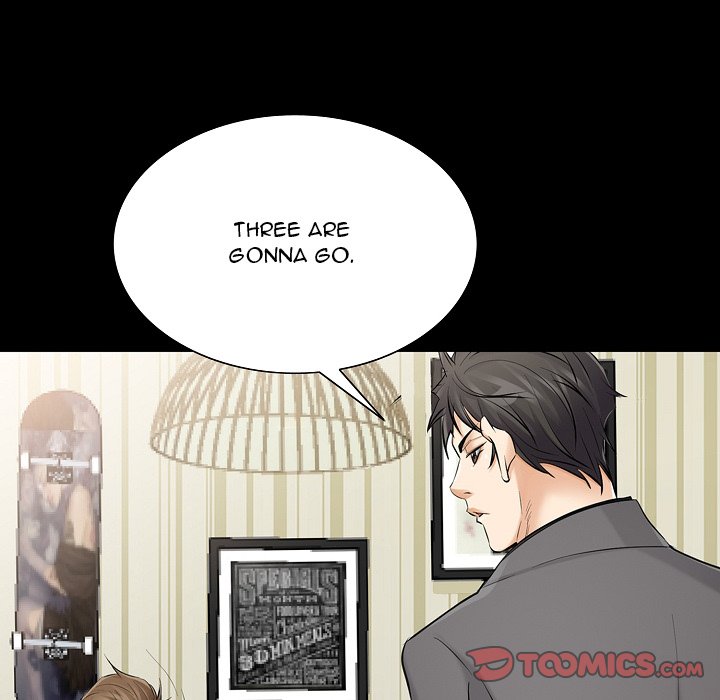 Flower Market Chapter 9 Page 135