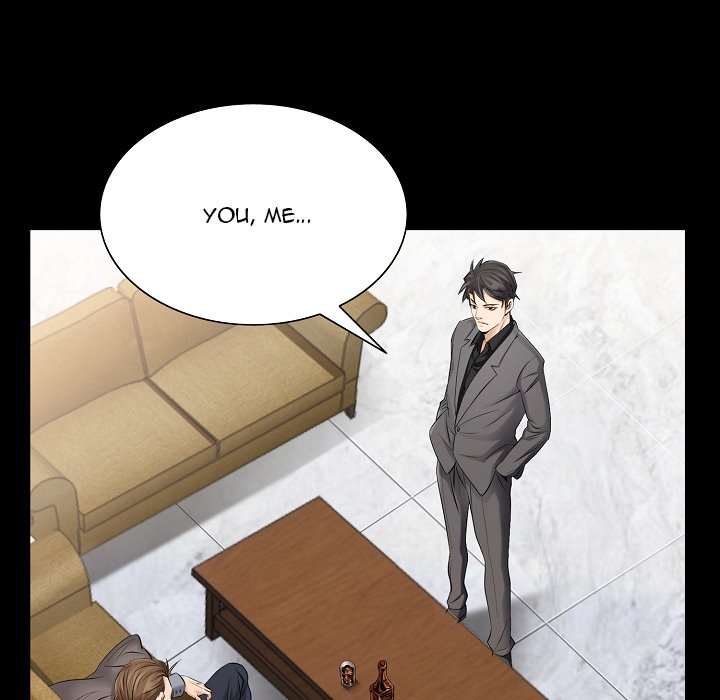 Flower Market Chapter 9 Page 137