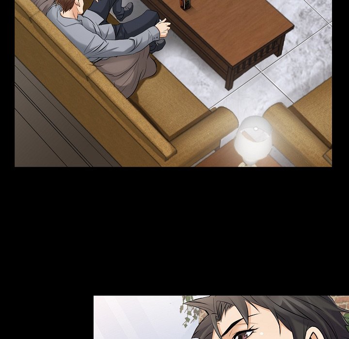 Flower Market Chapter 9 Page 138