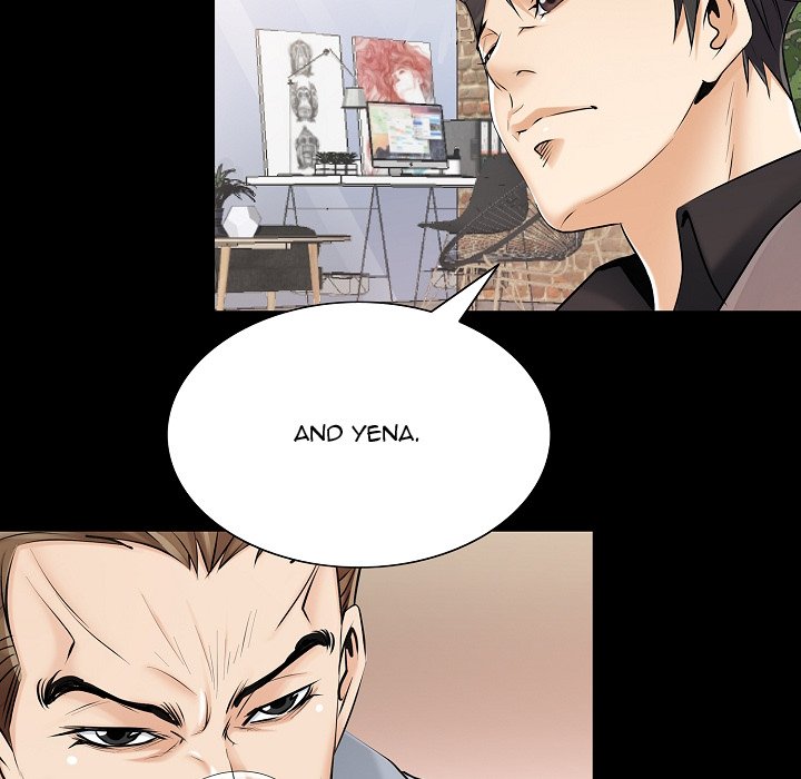Flower Market Chapter 9 Page 139
