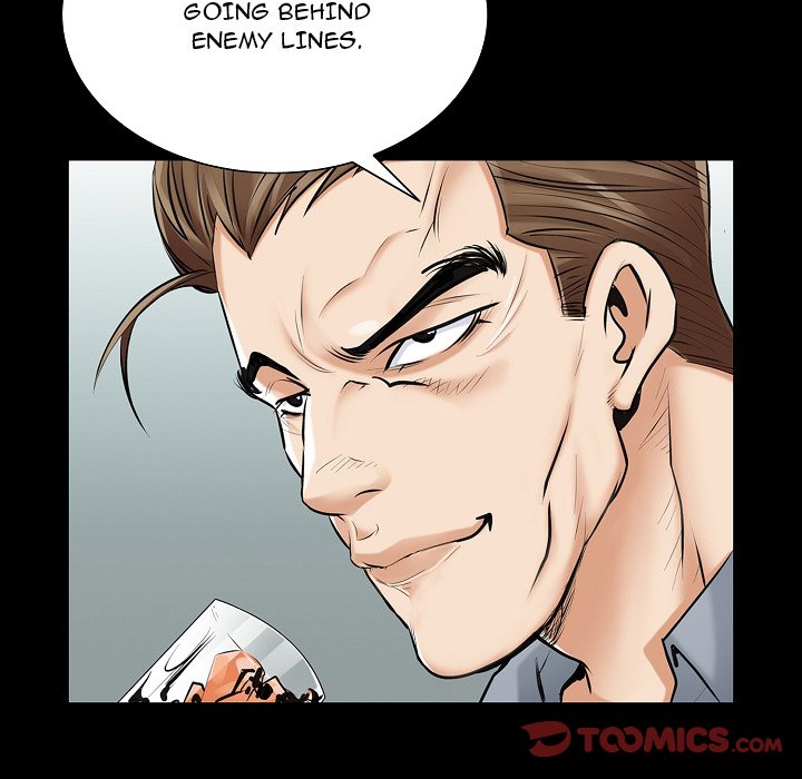 Flower Market Chapter 9 Page 141
