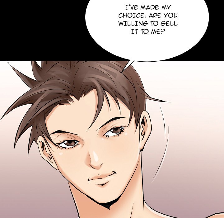 Flower Market Chapter 9 Page 28