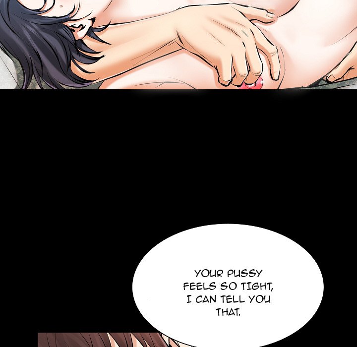 Flower Market Chapter 9 Page 34