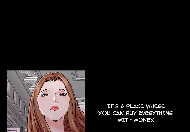 Flower Market Chapter 9 Page 4