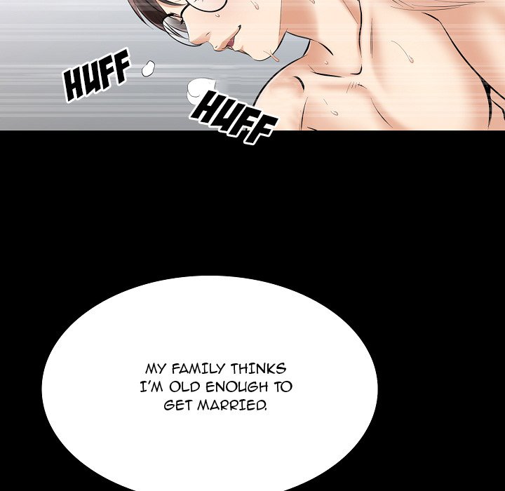 Flower Market Chapter 9 Page 40