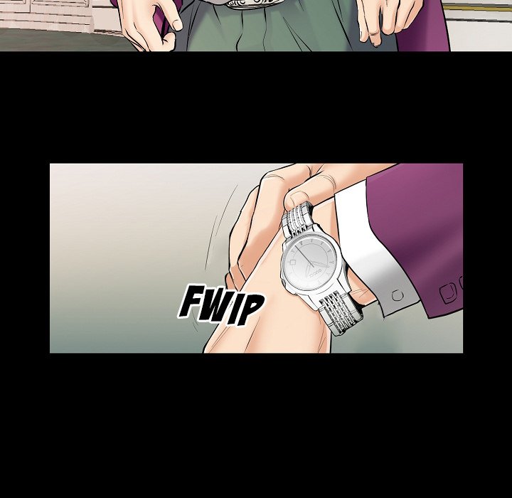 Flower Market Chapter 9 Page 70