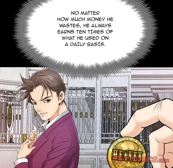 Flower Market Chapter 9 Page 75